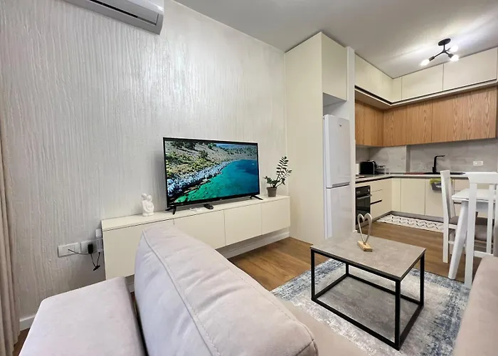 Ani\'S Apartment