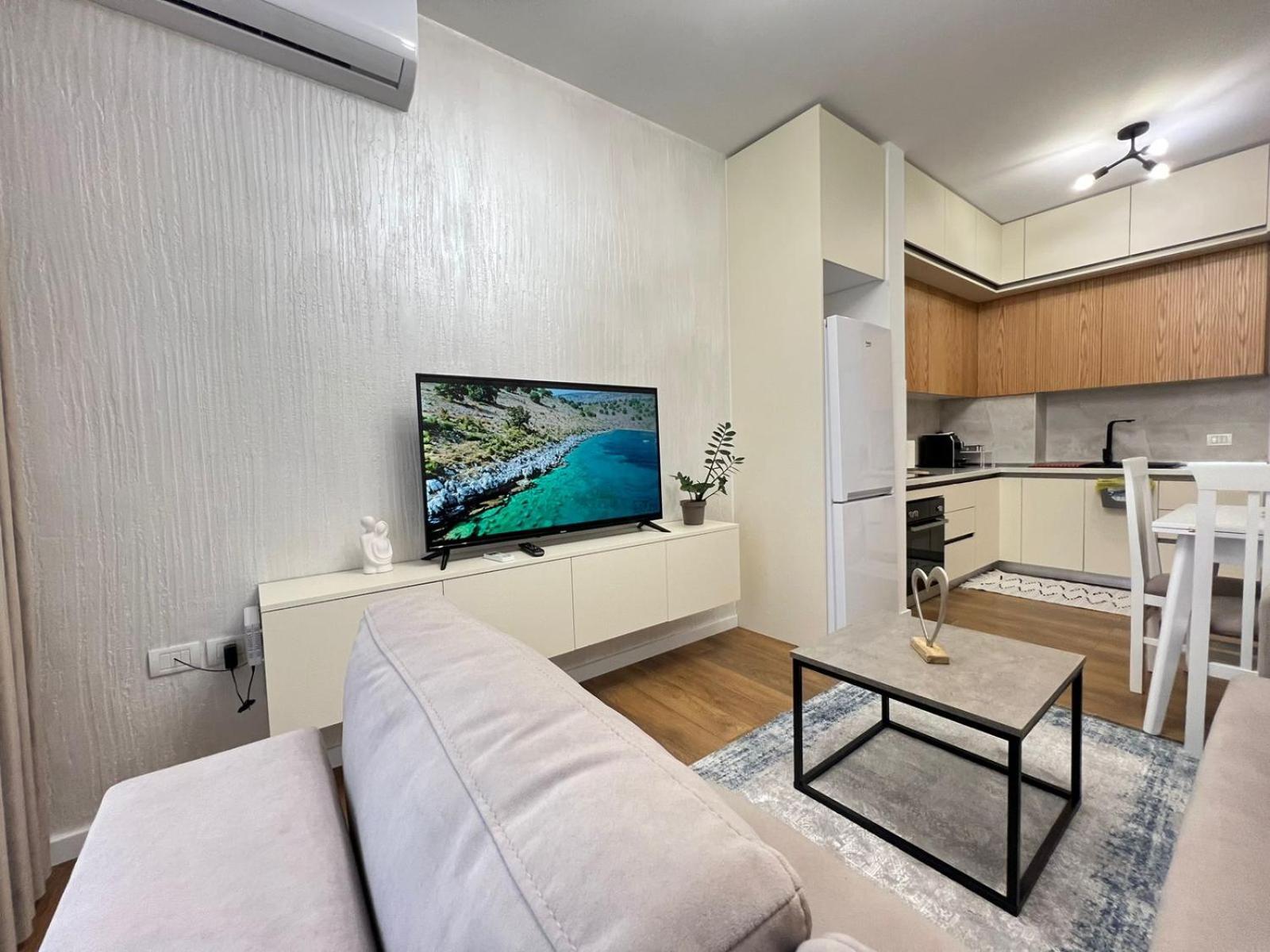 Appartement Ani's Durrës